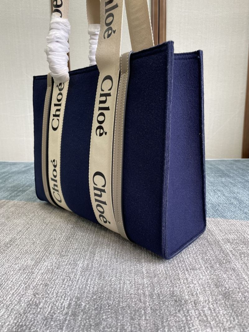 Chloe Shopping Bags